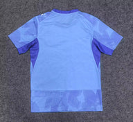 Austria 26/27 World Cup Purple Away Jersey