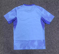 Austria 26/27 World Cup Purple Away Jersey