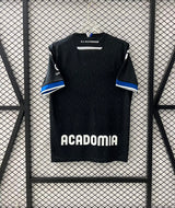 Auxerre 26/27 Black/Blue Away Jersey