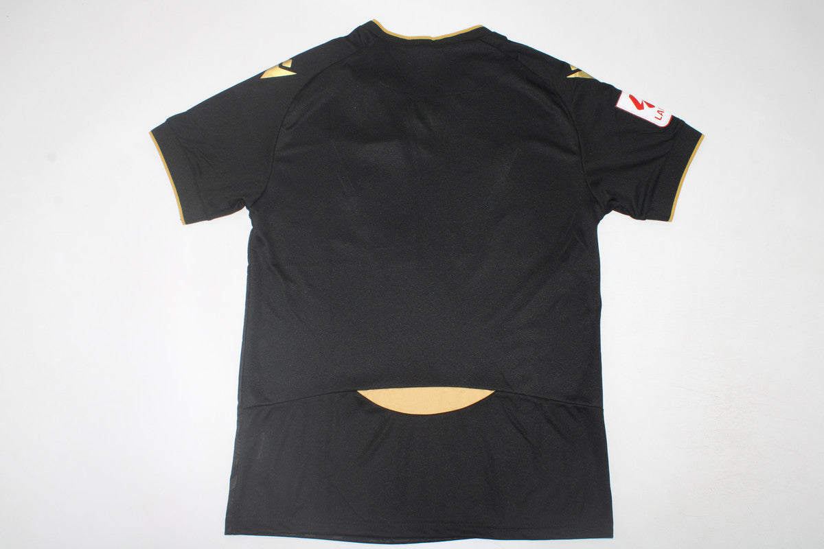 Cadiz New Vintage Away Jersey - Concept Kits