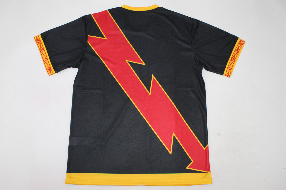 Rayo Vallecano New Vintage Away Jersey - Concept Kits