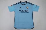 Osasuna New Vintage Away Jersey - Concept Kits
