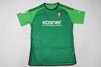 Osasuna New Vintage 3rd Jersey - Concept Kits