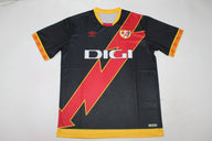 Rayo Vallecano New Vintage Away Jersey - Concept Kits