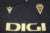 Cadiz New Vintage Away Jersey - Concept Kits