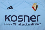 Osasuna New Vintage Away Jersey - Concept Kits