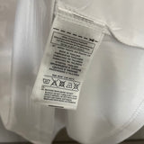 Bahia 1996 Vintage Retro White/Red Home Jersey