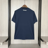 Bahia 2013/14 Retro Blue/Red Third Jersey