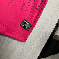 Bahia 2013/14 Retro Blue/Red Third Jersey