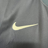 Bahia 2013/14 Retro Blue/Red Third Jersey