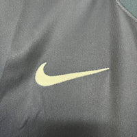 Bahia 2013/14 Retro Blue/Red Third Jersey