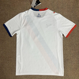 Bahia 26/27 White/Blue/Red Home Jersey