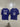 Baltimore Ravens 25/26 Hamilton #14 Purple Kids Jersey