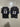 Baltimore Ravens 25/26 Henry #22 Black Kids Jersey