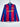 Barcelona 2007/08 Retro Red/Blue Home Long Sleeve Jersey