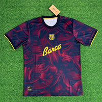 Barcelona 2026 Commemorative Special Edition Training Jersey