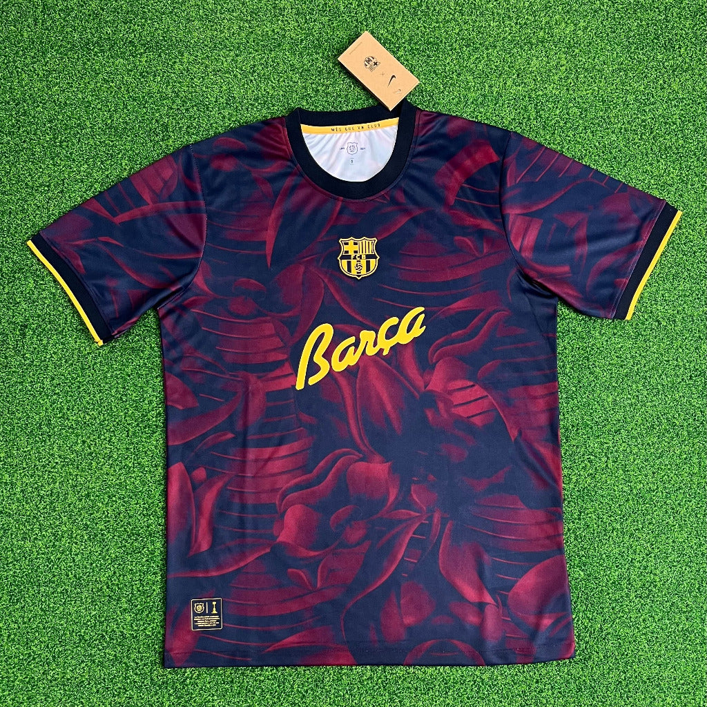 Barcelona 2026 Commemorative Special Edition Training Jersey
