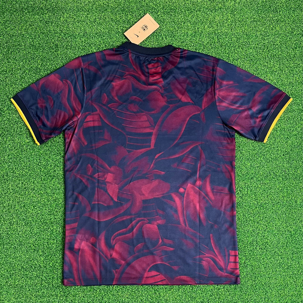 Barcelona 2026 Commemorative Special Edition Training Jersey