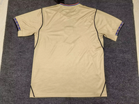 Barcelona 2026 Gold/Blue Special Away Jersey