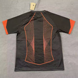 Barcelona 25/26 Black/Orange Special Edition Jersey