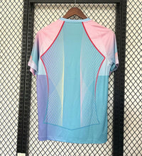 Barcelona 25/26 Blue/Pink Special Edition Jersey