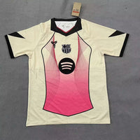 Barcelona 25/26 Gold/Black Special Edition Jersey