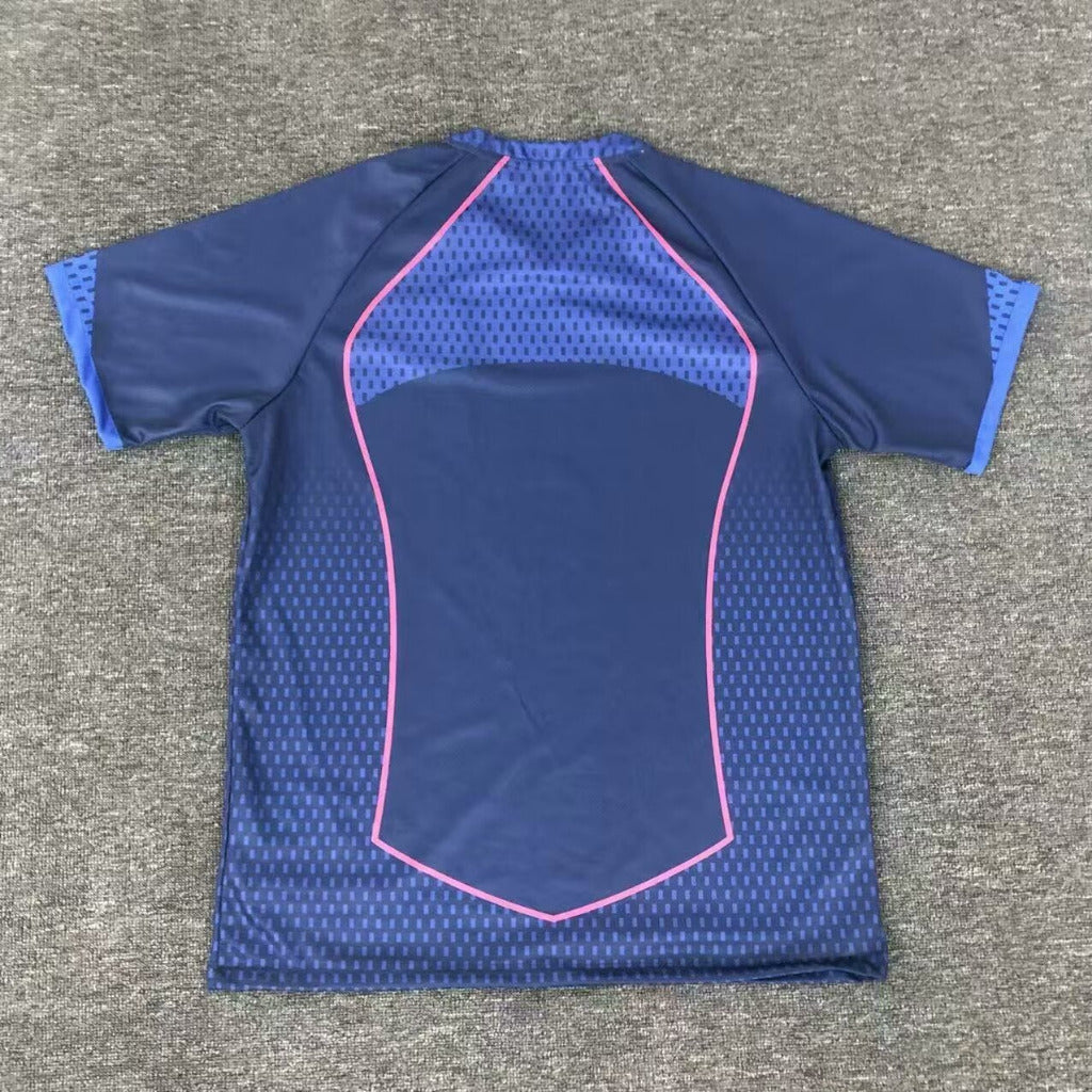 Barcelona 25/26 Navy/Blue Home Special Jersey