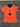 Barcelona 25/26 Orange Third Away Jersey