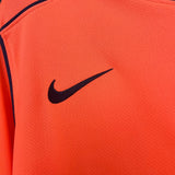 Barcelona 25/26 Orange Third Away Jersey
