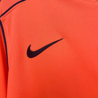 Barcelona 25/26 Orange Third Away Jersey