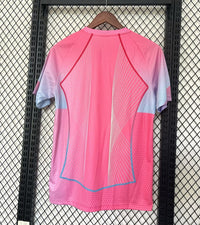 Barcelona 25/26 Pink/Blue Special Edition Jersey