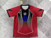 Barcelona 25/26 Red/Black Special Edition Jersey