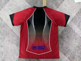 Barcelona 25/26 Red/Black Special Edition Jersey