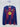 Barcelona 25/26 Red/Blue Home Long Sleeve Jersey