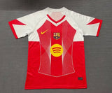 Barcelona 25/26 Red/White Special Edition Jersey