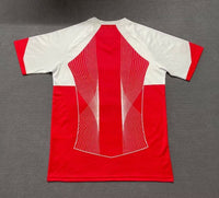 Barcelona 25/26 Red/White Special Edition Jersey