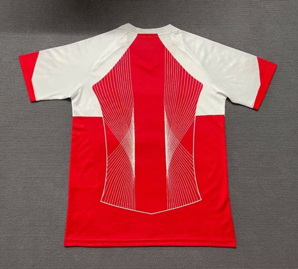 Barcelona 25/26 Red/White Special Edition Jersey