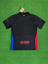 Barcelona 25/26 Travis Scott Away Jersey