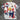 Barcelona 25/26 White/Blue/Red Special Edition Jersey