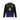 Barcelona 26/27 Black-To-Purple Gradient Away Long Sleeve Jersey