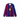 Barcelona 26/27 Classic Blaugrana Vertical Stripes Home Long Sleeve Jersey