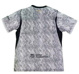 Barcelona 26/27 Gray Snakeskin Goalkeeper Jersey