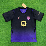 Barcelona 26/27 Purple/Black Gradient Away Jersey