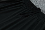 Barcelona 26/27 Purple/Black Snakeskin Pattern Long Sleeve Tracksuit