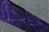 Barcelona 26/27 Purple Snake/Sheath Camouflage Long Sleeve Tracksuit
