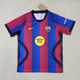 Barcelona 26/27 Red/Blue Home Jersey