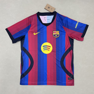 Barcelona 26/27 Red/Blue Home Jersey