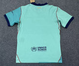 Barcelona 26/27 Turquoise/Light Blue 3rd Jersey