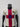 Barcelona 26/27 White/Red Cross Fourth Player Version Jersey