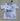 Barnsley 25/26 White/Gray Away Jersey